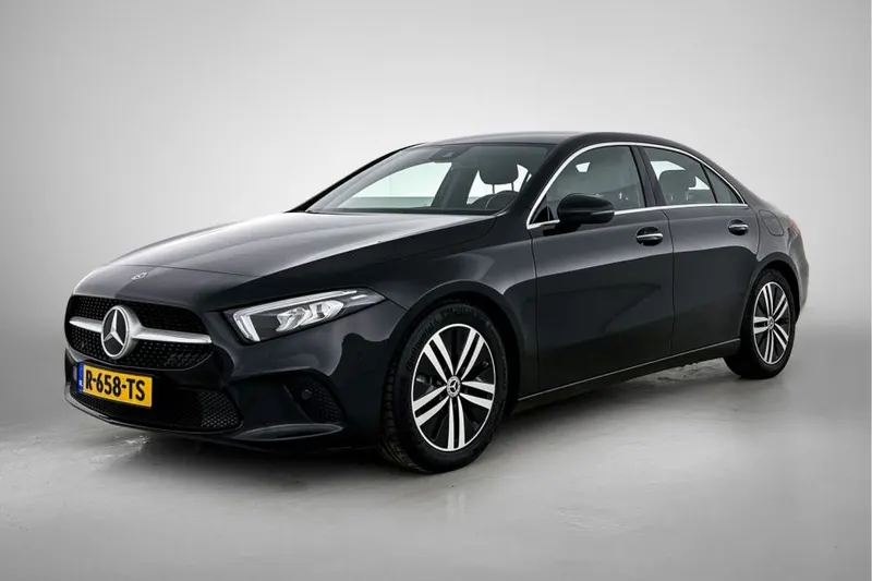 Mercedes-Benz A-Klasse (2022)