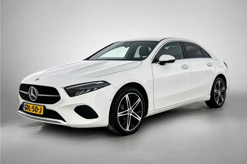 Mercedes-Benz A-Klasse (2024)