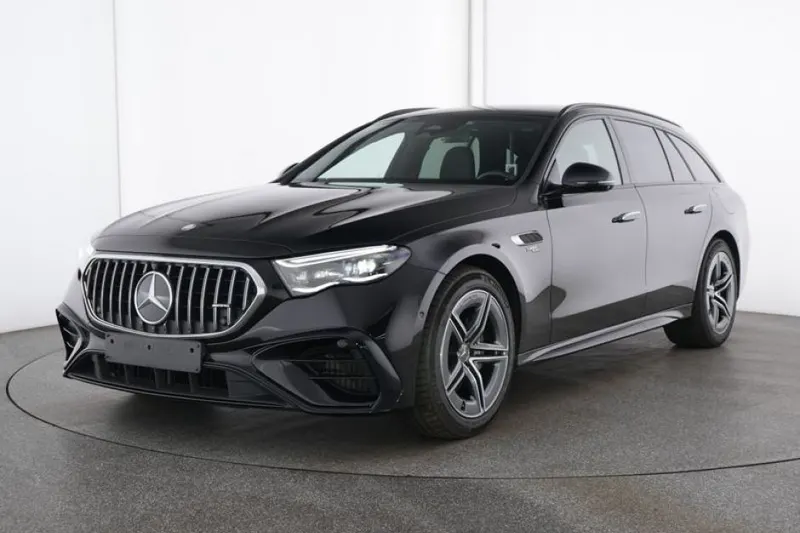 Mercedes-Benz E-Klasse (2025)