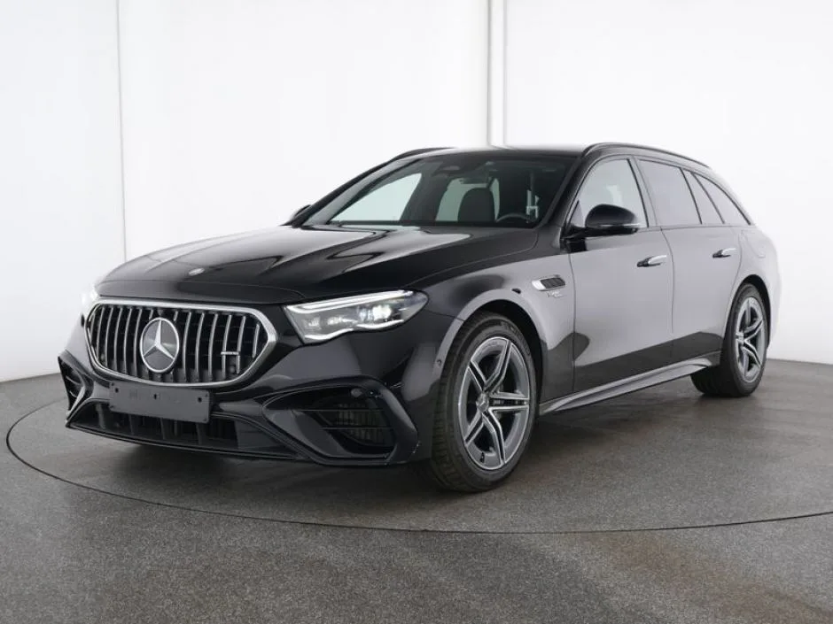 Mercedes-Benz E-Klasse (2025) — foto 1