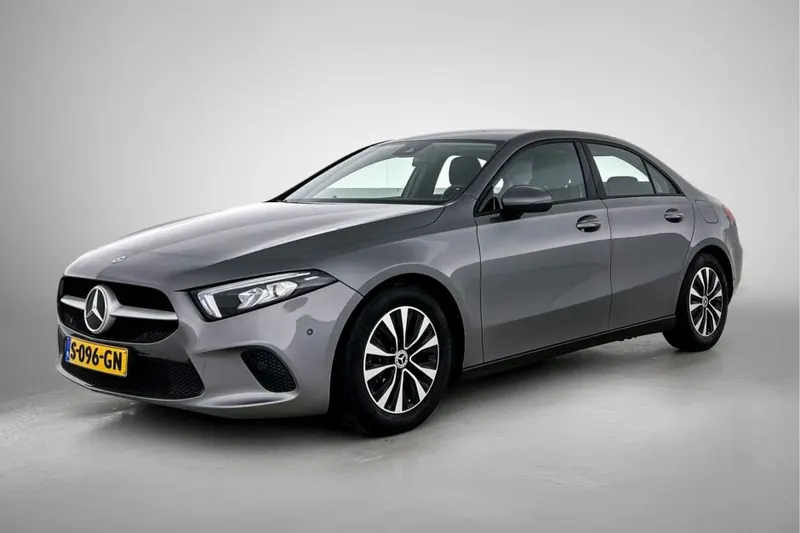 Mercedes-Benz A-Klasse (2023)