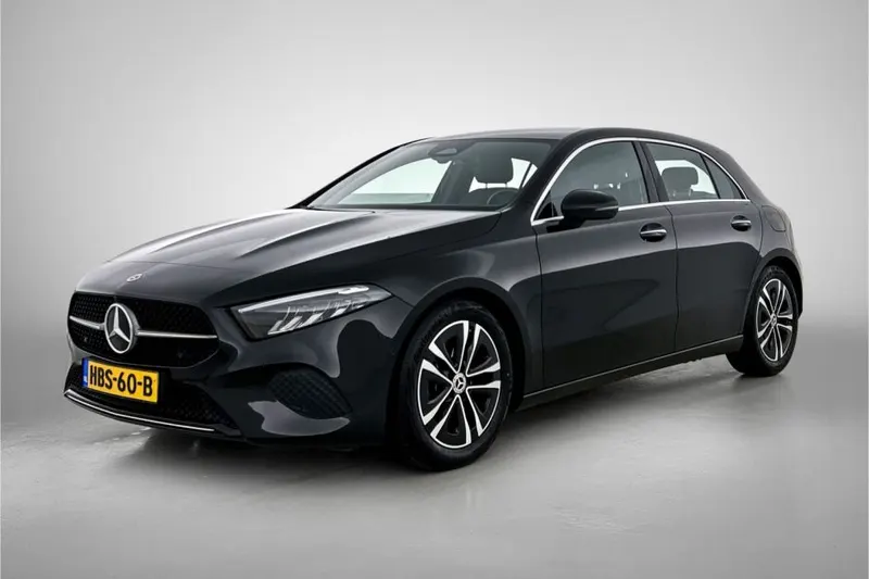 Mercedes-Benz A-Klasse (2023)