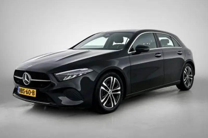 Mercedes-Benz A-Klasse (2023)