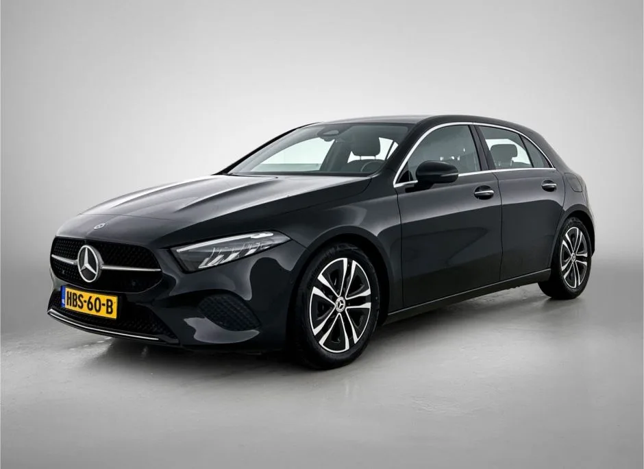 Mercedes-Benz A-Klasse (2023) — foto 1