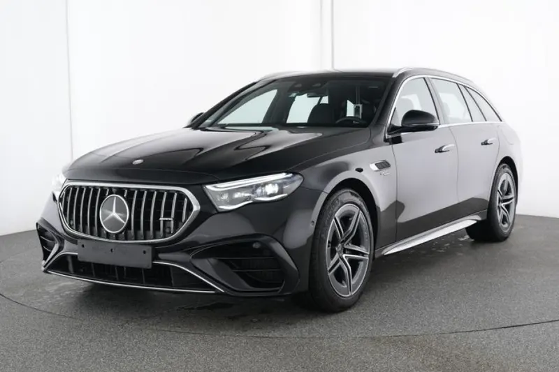Mercedes-Benz E-Klasse (2025)
