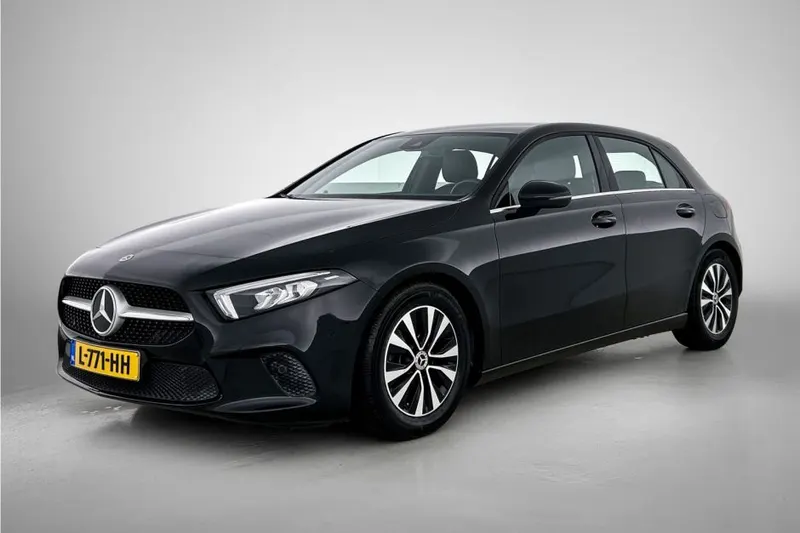 Mercedes-Benz A-Klasse (2021)