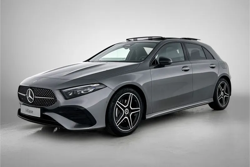 Mercedes-Benz A-Klasse (2025)