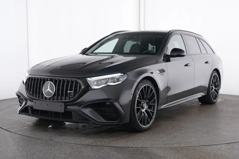 Mercedes-Benz E-Klasse (2025)