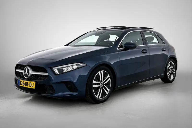 Mercedes-Benz A-Klasse (2020)