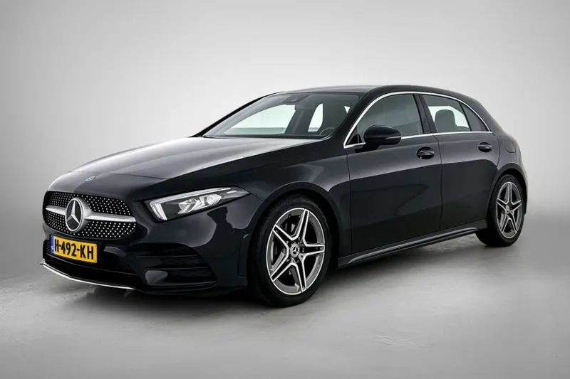 Mercedes-Benz A-Klasse (2020)