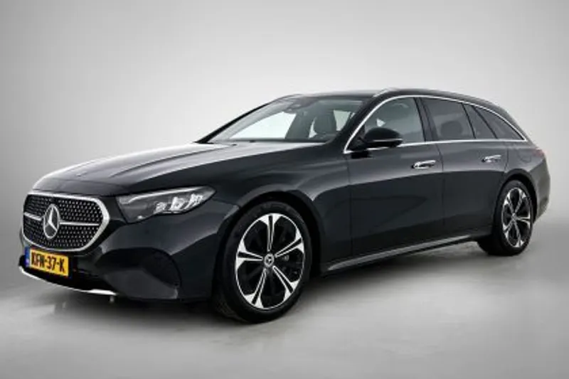 Mercedes-Benz E-Klasse (2024)