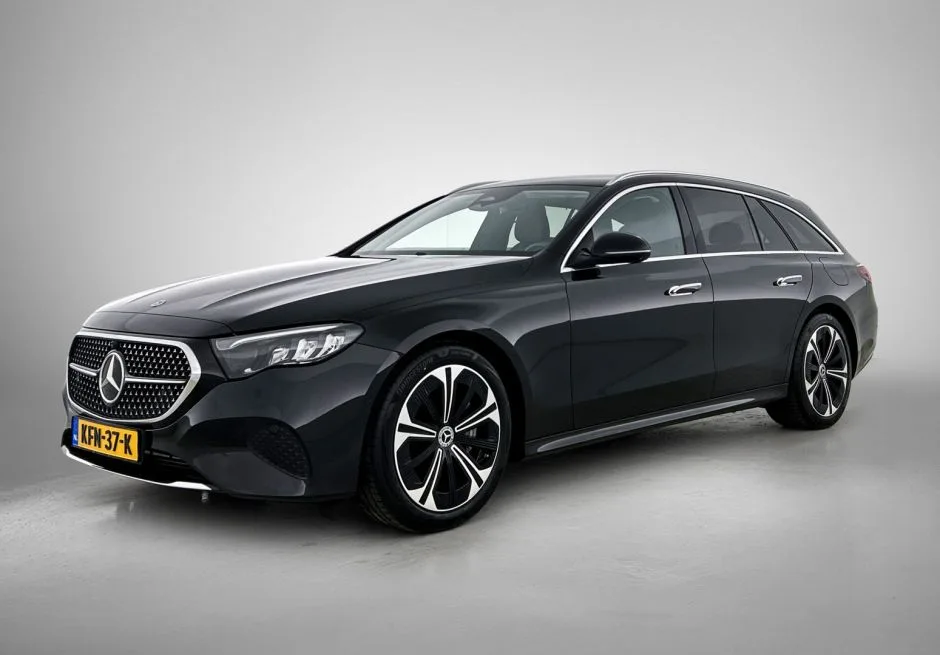 Mercedes-Benz E-Klasse (2024) — foto 1