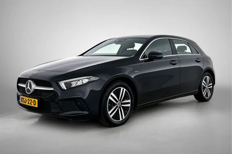 Mercedes-Benz A-Klasse (2021)