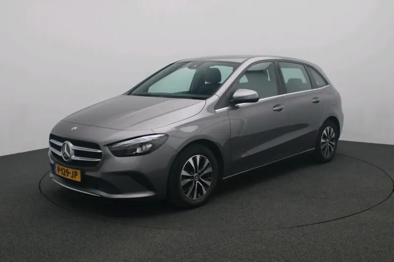 Mercedes-Benz B-Klasse (2022)