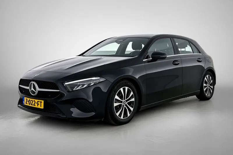 Mercedes-Benz A-Klasse (2024)