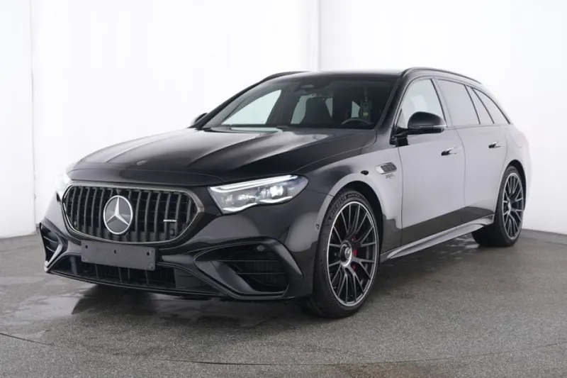 Mercedes-Benz E-Klasse (2025)