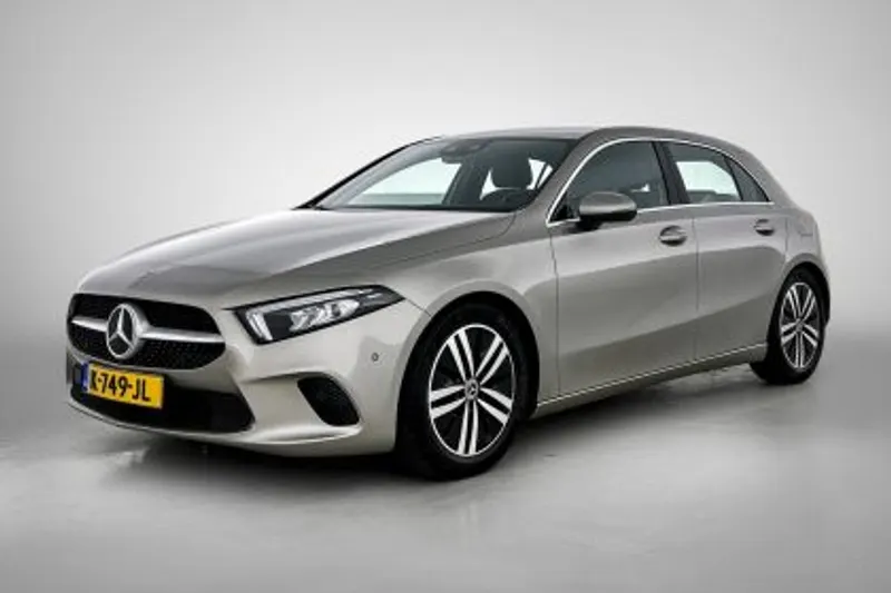 Mercedes-Benz A-Klasse (2021)