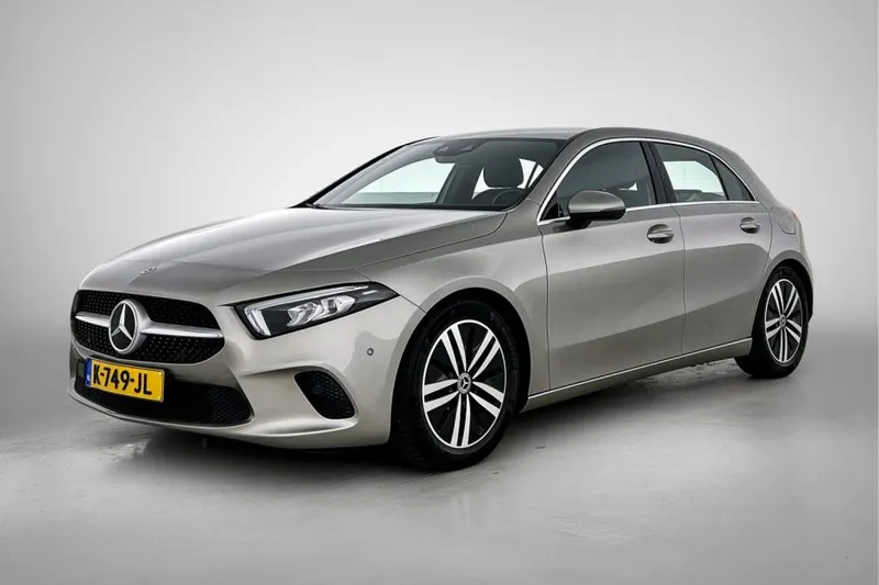 Mercedes-Benz A-Klasse (2021)