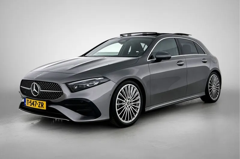 Mercedes-Benz A-Klasse (2023)