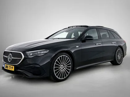 Mercedes-Benz E-Klasse (2025) — foto 1