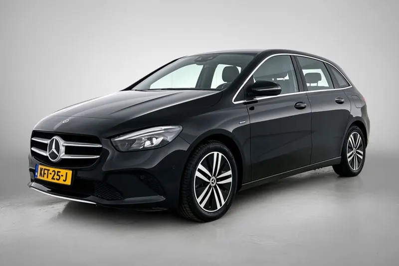 Mercedes-Benz B-Klasse (2022)