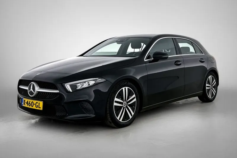 Mercedes-Benz A-Klasse (2020)