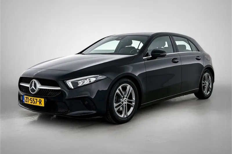 Mercedes-Benz A-Klasse (2019)