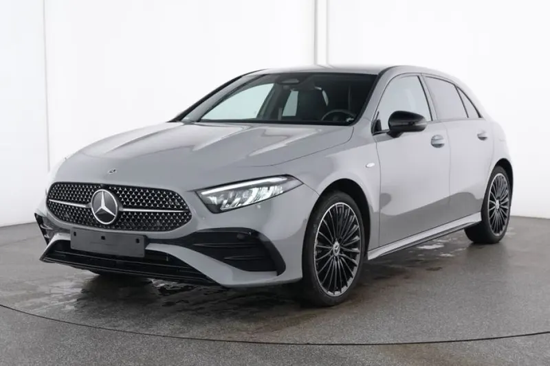 Mercedes-Benz A-Klasse (2025)