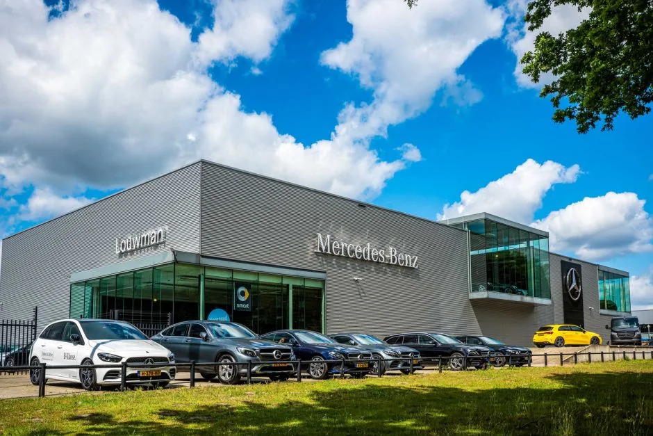 Mercedes-Benz EQA (2025) — foto 1
