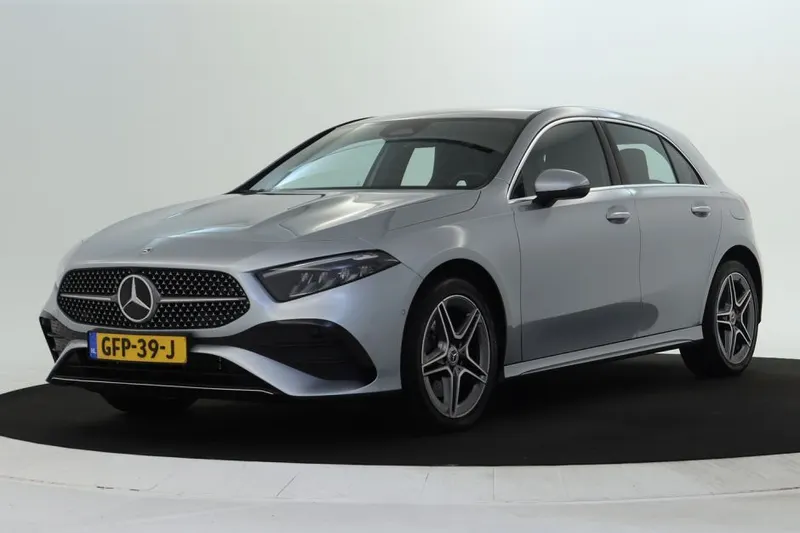 Mercedes-Benz A-Klasse (2024)
