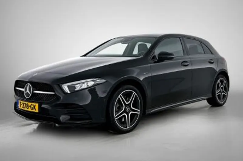Mercedes-Benz A-Klasse (2020)