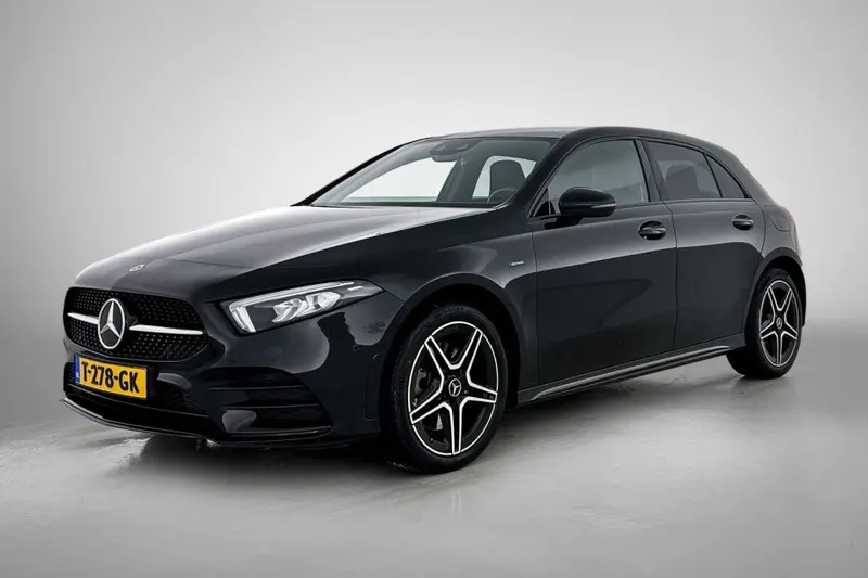 Mercedes-Benz A-Klasse (2020)