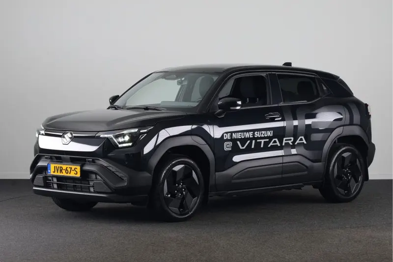Suzuki E_Vitara (2026)