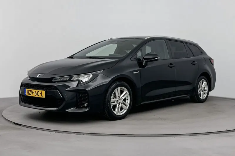 Suzuki Swace (2023)