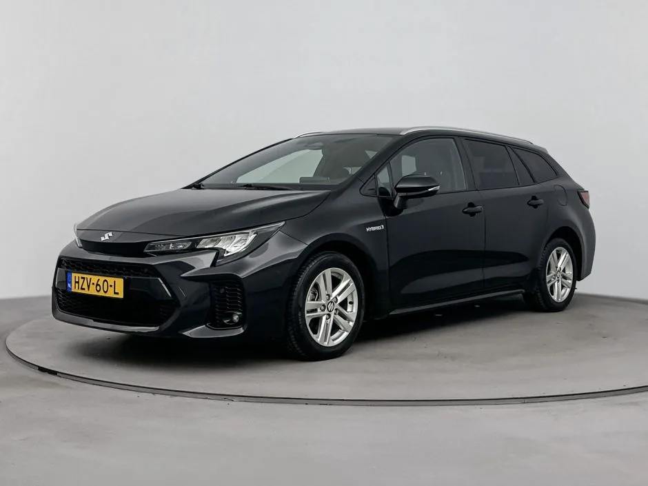 Suzuki Swace (2023) — foto 1