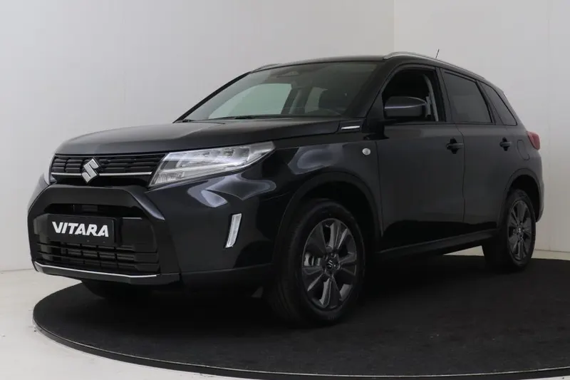Suzuki Vitara (2026)