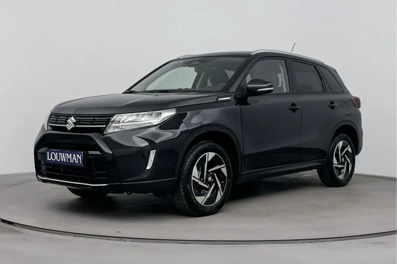 Suzuki Vitara (2026)