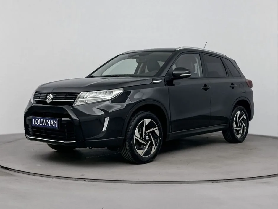 Suzuki Vitara (2026) — foto 1