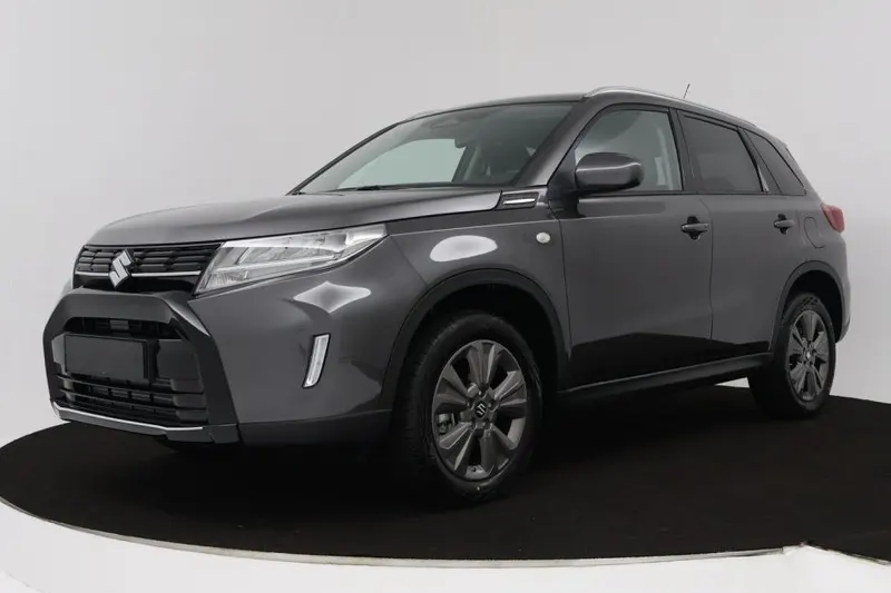 Suzuki Vitara (2026)