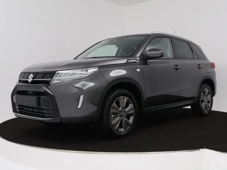 Suzuki Vitara (2026) — foto 1