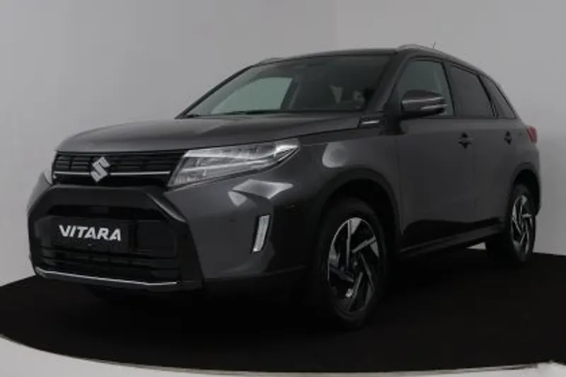 Suzuki Vitara (2026)