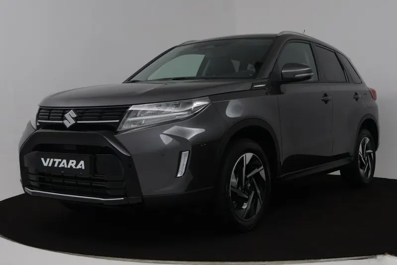 Suzuki Vitara (2026)