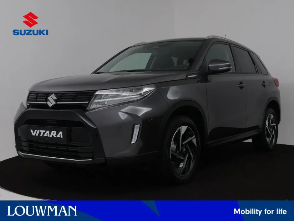 Suzuki Vitara (2026) — foto 1