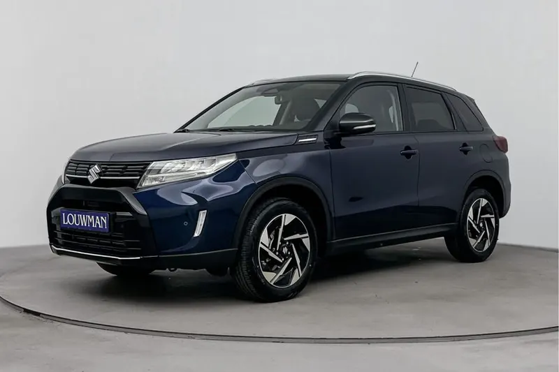 Suzuki Vitara (2026)