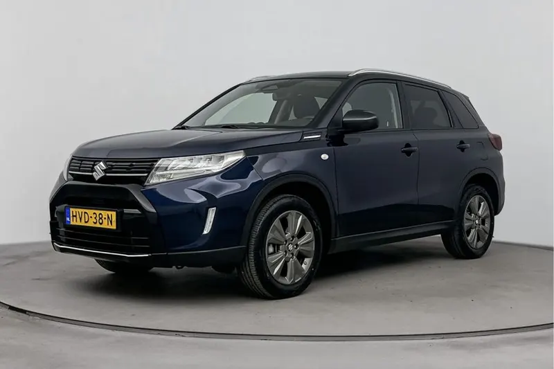 Suzuki Vitara (2025)
