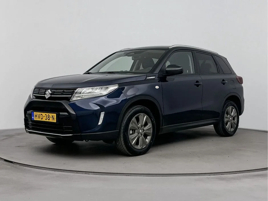 Suzuki Vitara (2025) — foto 1