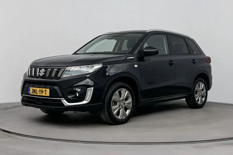 Suzuki Vitara (2021)