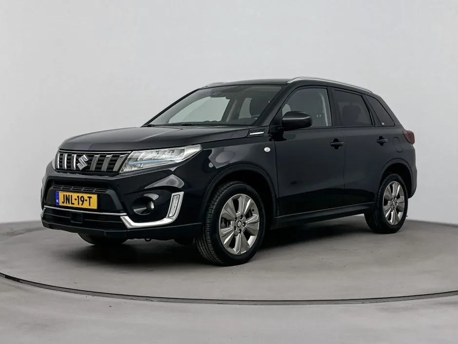 Suzuki Vitara (2021) — foto 1