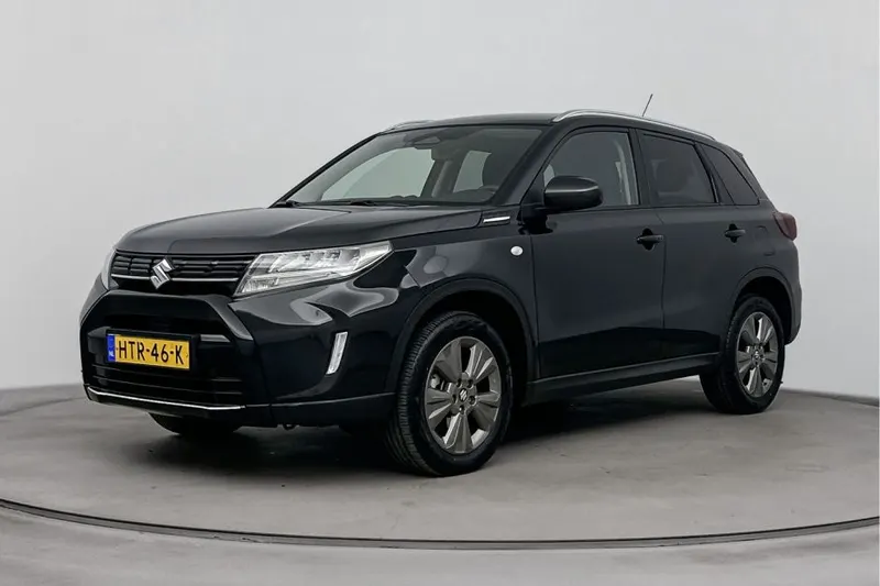 Suzuki Vitara (2025)
