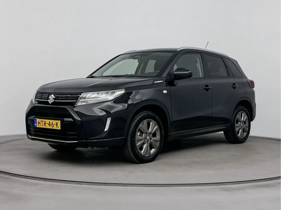 Suzuki Vitara (2025) — foto 1
